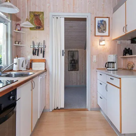 Holiday Laerkevej Vi Holiday home