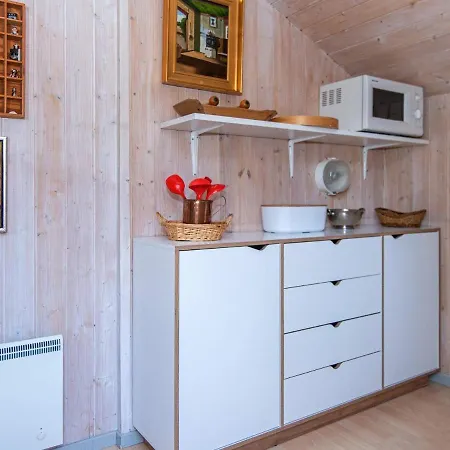 Holiday Laerkevej Vi Holiday home