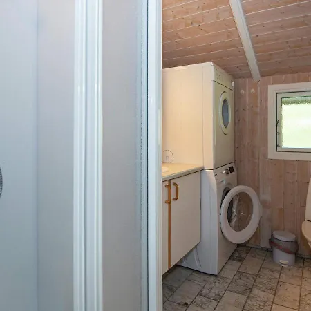 Holiday home Holiday Laerkevej Vi *