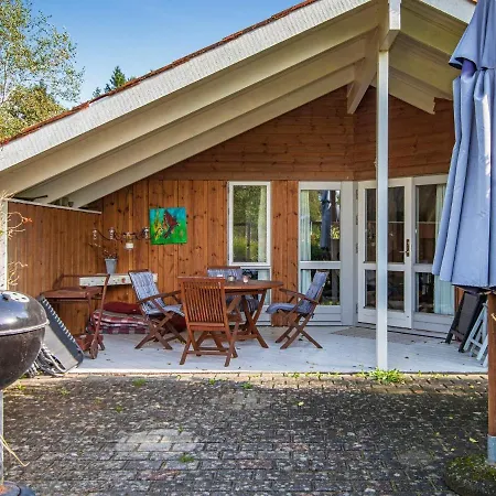 Holiday Laerkevej Vi