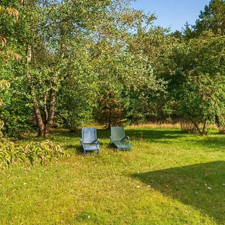 Holiday Laerkevej Vi