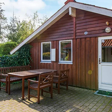 Holiday home Holiday Laerkevej Vi