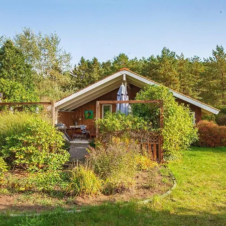 Feriehus Holiday Lærkevej Vi *